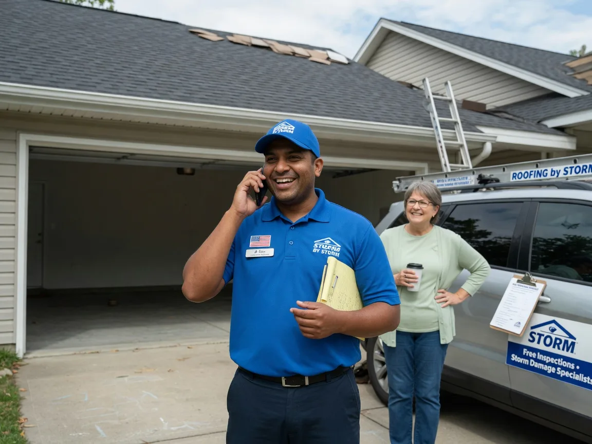 Roof Repair Near Me Mount Carmel, SC FAQs