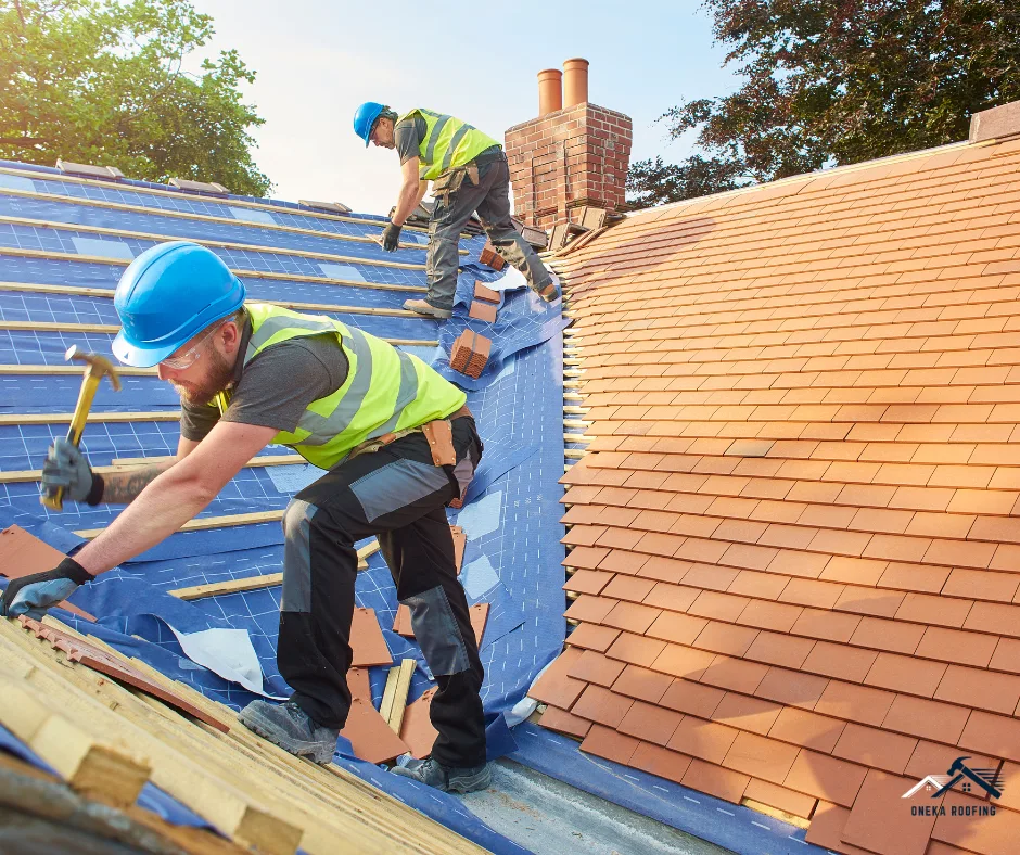 Why choose Roof Repair Near Me in Mount Carmel, SC